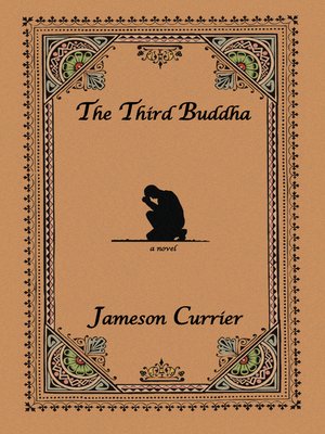 cover image of The Third Buddha